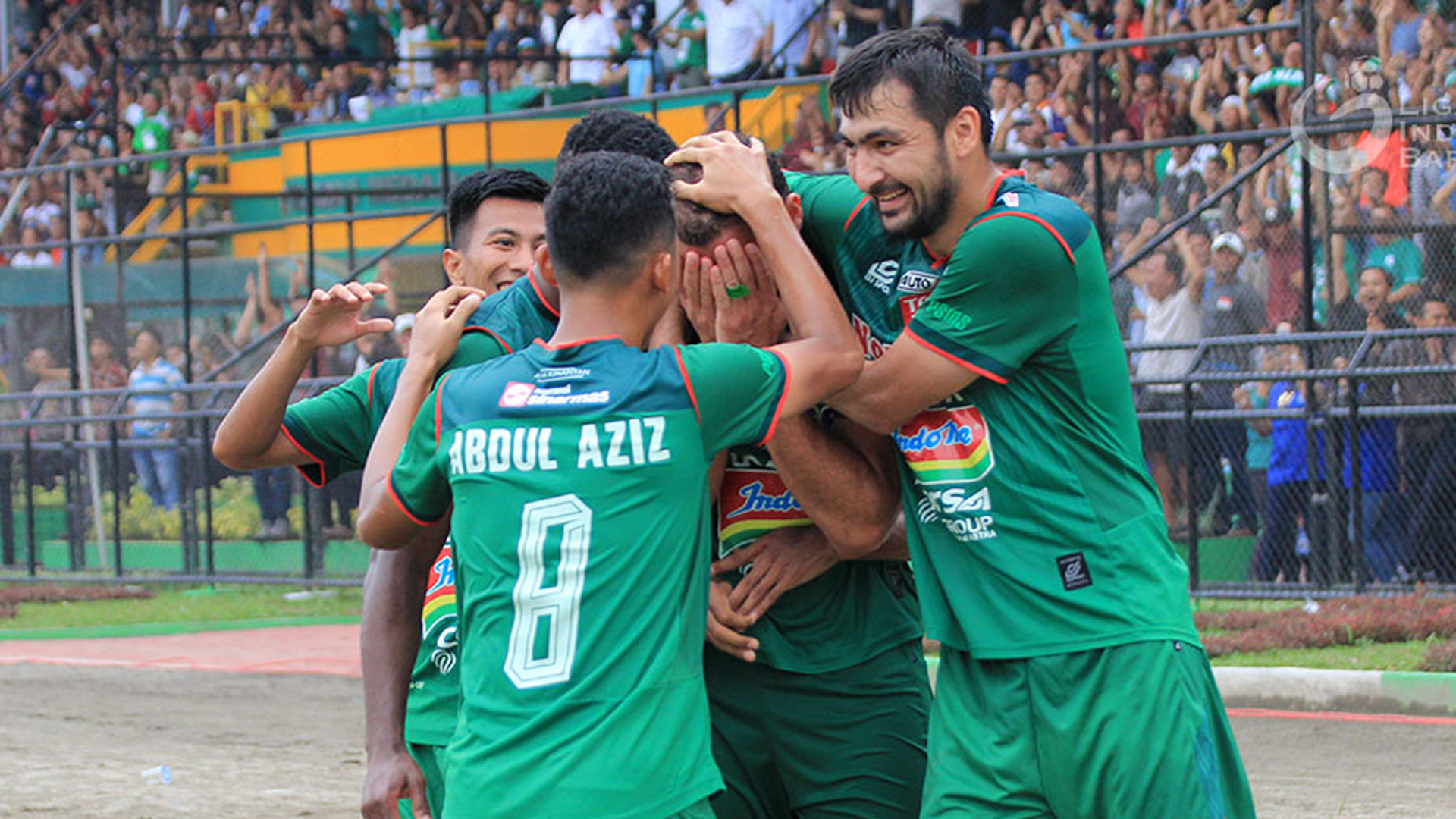PT LIB Tetapkan Jadwal Baru PSMS Vs Tira, Nil Maizar Beri Syarat PT LIB Tetapkan Jadwal Baru PSMS Vs Tira, Nil Maizar Beri Syarat